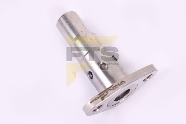 Imagem adicional do produto VALVULA CONTROLE PRESSAO OLEO MB OM447/9 - Cód: FAP-10909